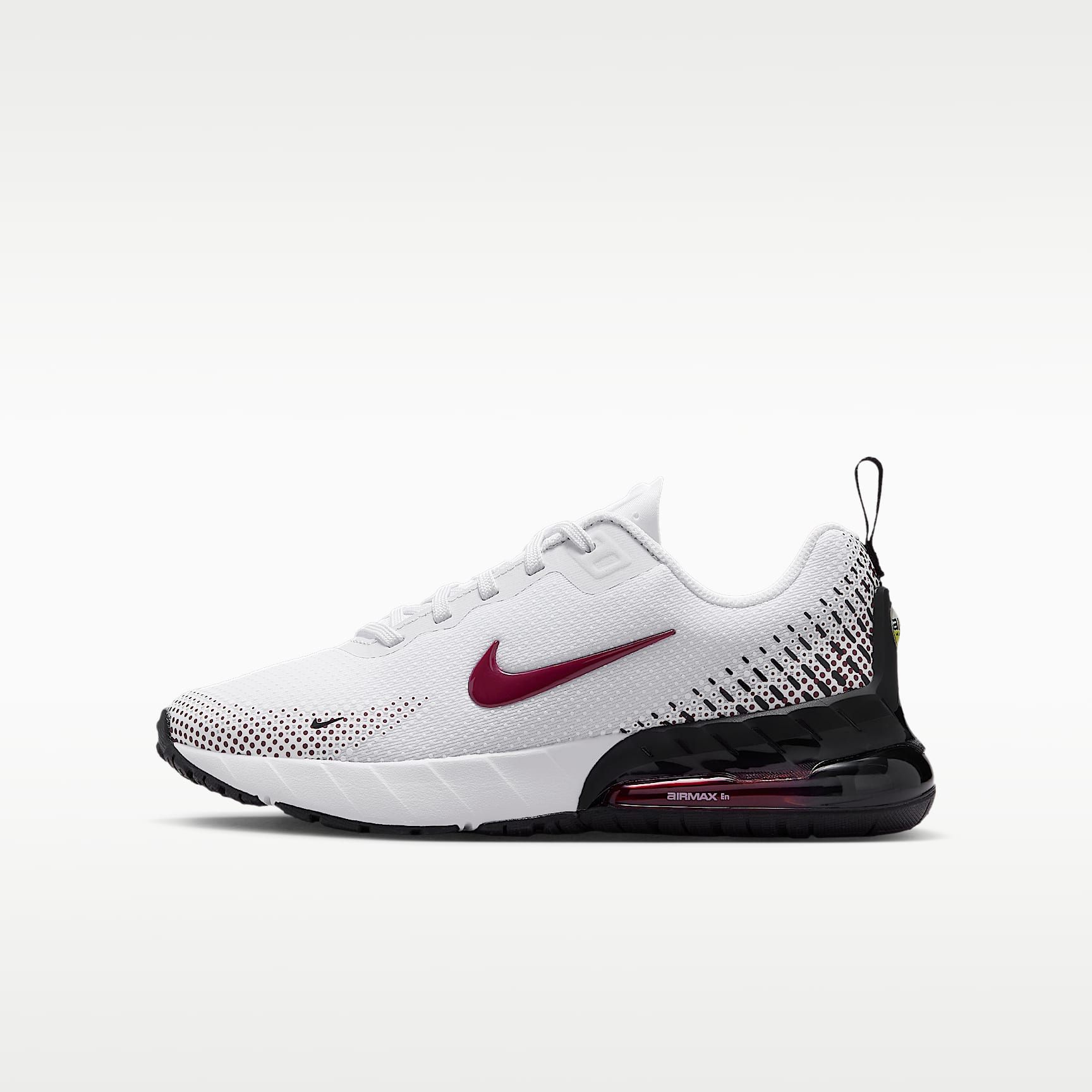 Nike Air Max Phoenix Older Kids' Shoes. Nike ID